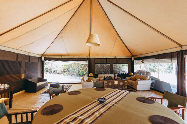 Game frontiers hunting safari Tanzania