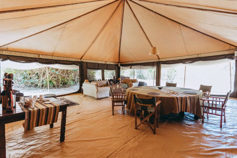 Game frontiers hunting safari Tanzania