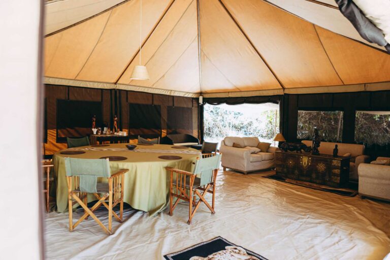 Game frontiers hunting safari Tanzania