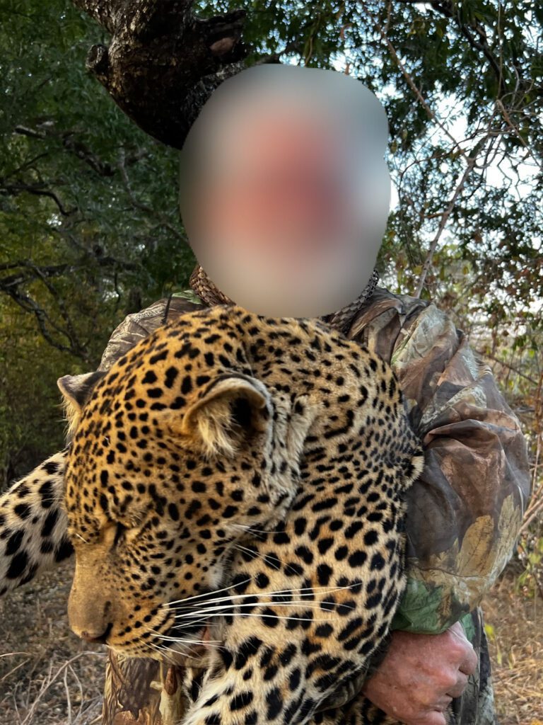 Game frontiers hunting safari Tanzania